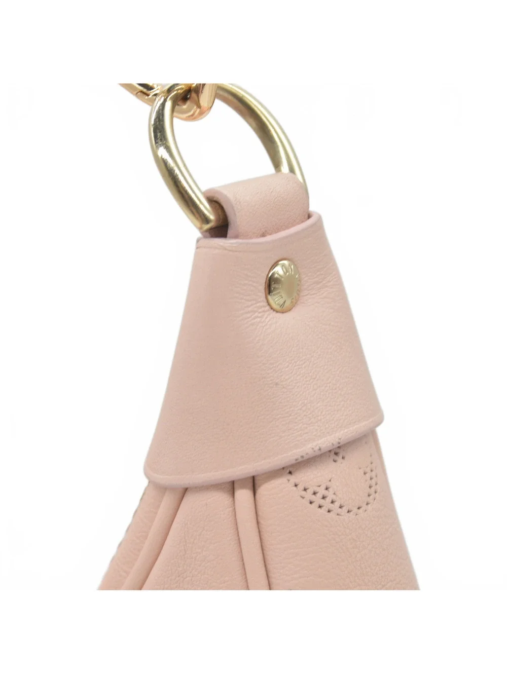 $3000 2024 Louis Vuitton Cruise Perforated Monogram Flower